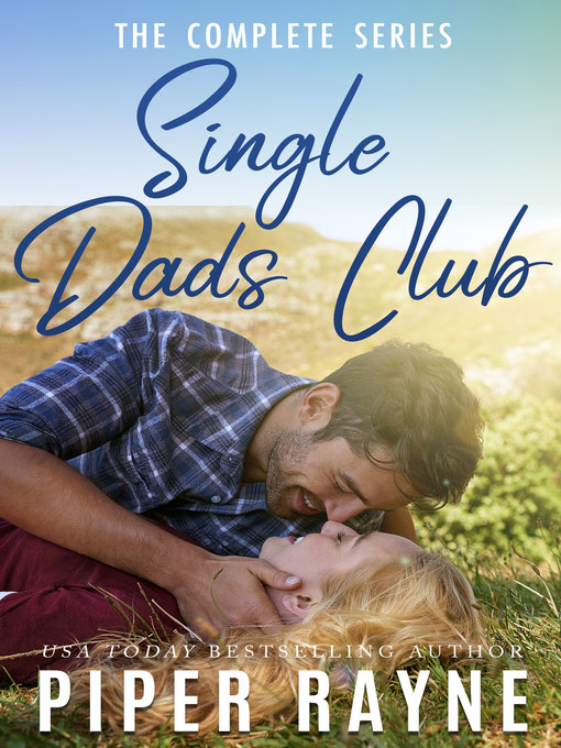 Title details for Single Dads Club by Piper Rayne - Available